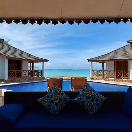 Horizon Of Paje Beach Hotel Exterior foto
