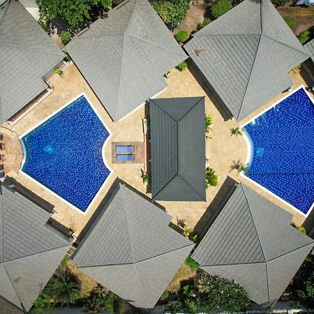 Horizon Of Paje Beach Hotel Exterior foto