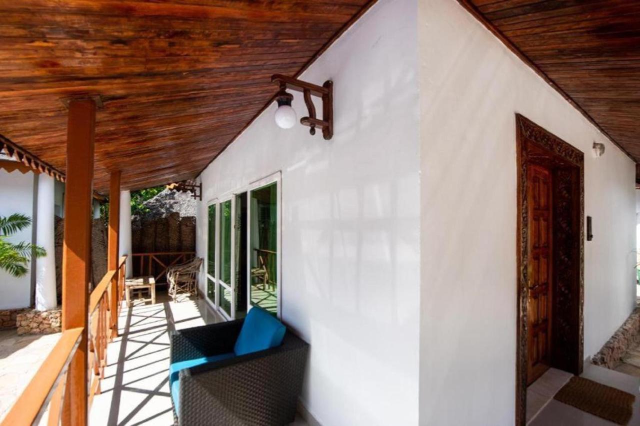Horizon Of Paje Beach Hotel Exterior foto