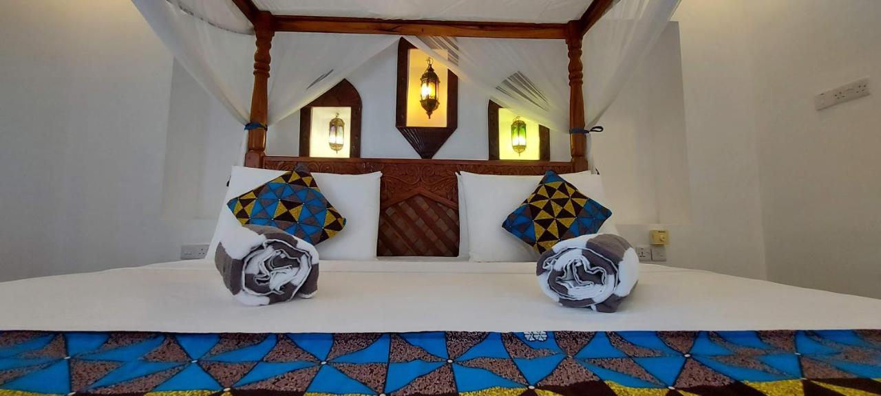Horizon Of Paje Beach Hotel Exterior foto
