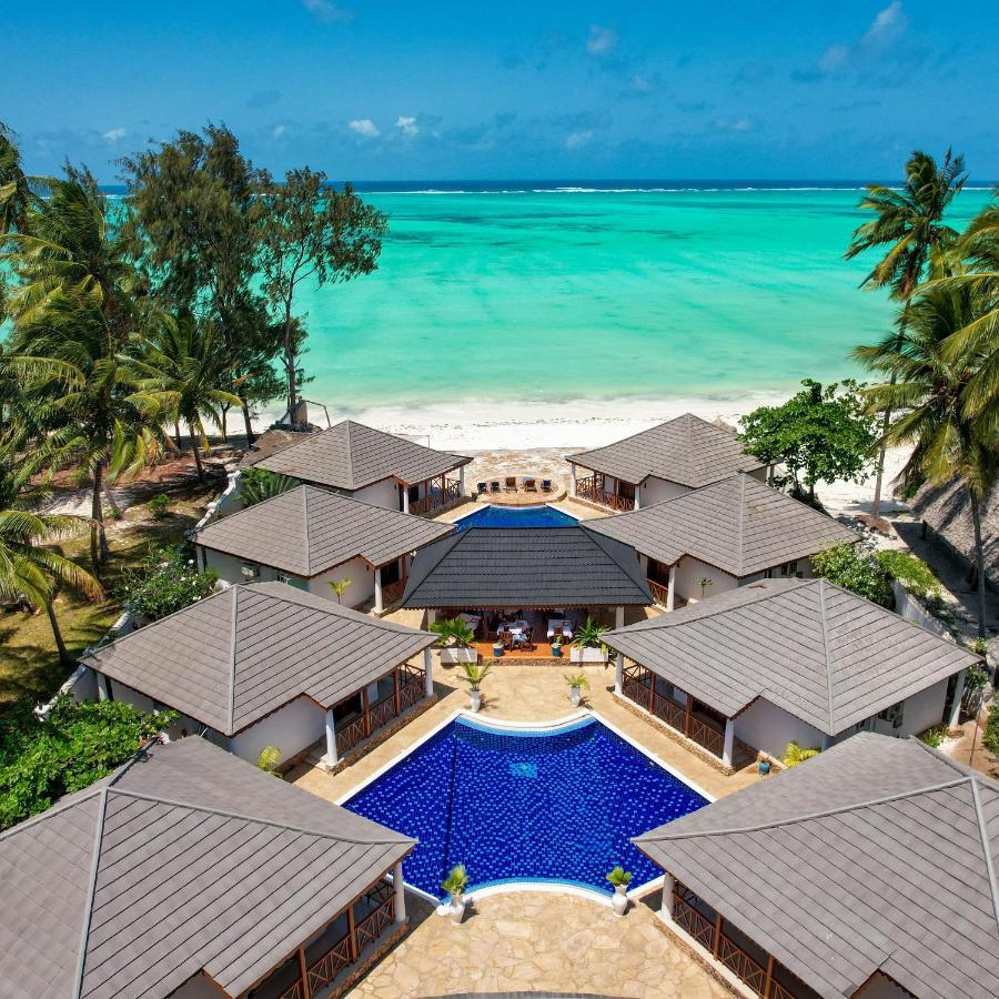 Horizon Of Paje Beach Hotel Exterior foto